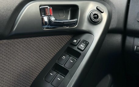 KIA Cerato III, 2012 год, 999 000 рублей, 13 фотография