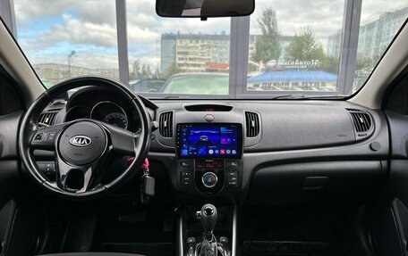 KIA Cerato III, 2012 год, 999 000 рублей, 9 фотография