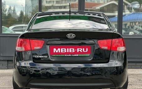 KIA Cerato III, 2012 год, 999 000 рублей, 6 фотография