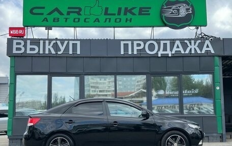 KIA Cerato III, 2012 год, 999 000 рублей, 4 фотография