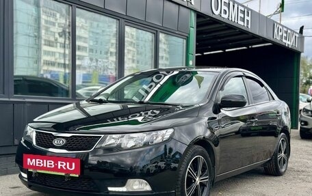 KIA Cerato III, 2012 год, 999 000 рублей, 7 фотография