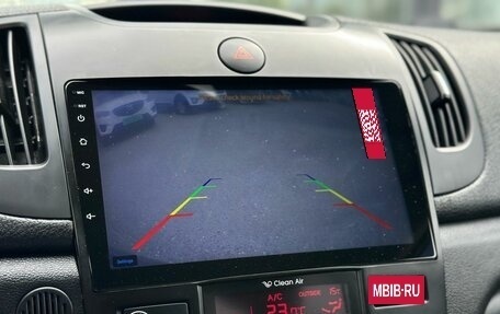 KIA Cerato III, 2012 год, 999 000 рублей, 17 фотография