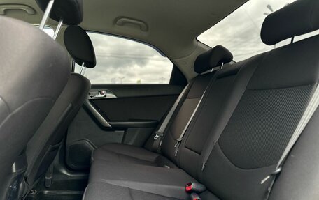 KIA Cerato III, 2012 год, 999 000 рублей, 24 фотография