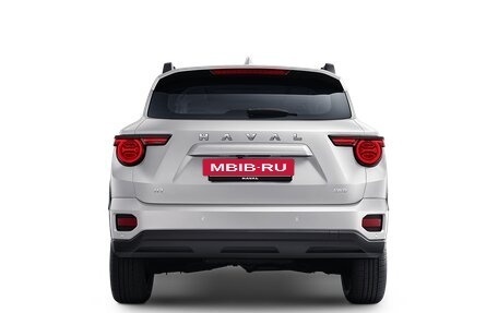 Haval H7, 2026 год, 4 199 000 рублей, 4 фотография