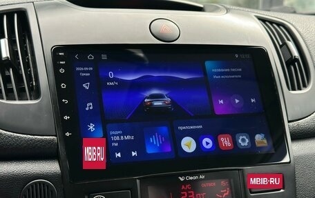 KIA Cerato III, 2012 год, 999 000 рублей, 18 фотография