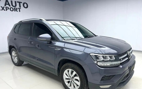 Volkswagen Tharu, 2022 год, 1 680 100 рублей, 3 фотография