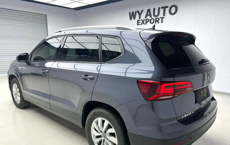 Volkswagen Tharu, 2022 год, 1 680 100 рублей, 4 фотография