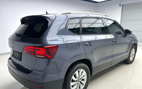 Volkswagen Tharu, 2022 год, 1 680 100 рублей, 6 фотография