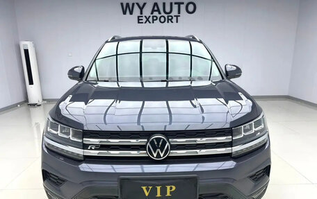 Volkswagen Tharu, 2022 год, 1 680 100 рублей, 2 фотография