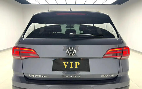 Volkswagen Tharu, 2022 год, 1 680 100 рублей, 5 фотография