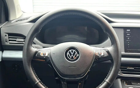 Volkswagen Tharu, 2022 год, 1 680 100 рублей, 10 фотография
