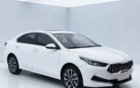 KIA K3, 2023 год, 1 590 100 рублей, 2 фотография
