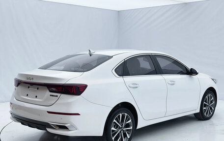 KIA K3, 2023 год, 1 590 100 рублей, 4 фотография