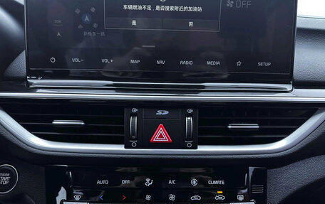 KIA K3, 2023 год, 1 590 100 рублей, 6 фотография