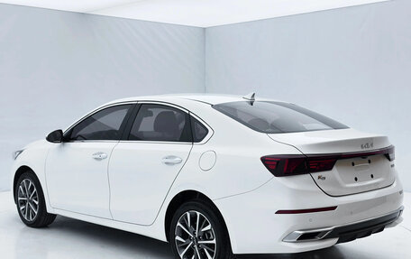 KIA K3, 2023 год, 1 590 100 рублей, 3 фотография
