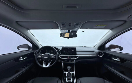 KIA K3, 2023 год, 1 590 100 рублей, 9 фотография