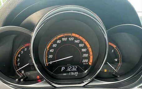 Toyota Yaris XP150 рестайлинг, 2022 год, 1 468 395 рублей, 8 фотография