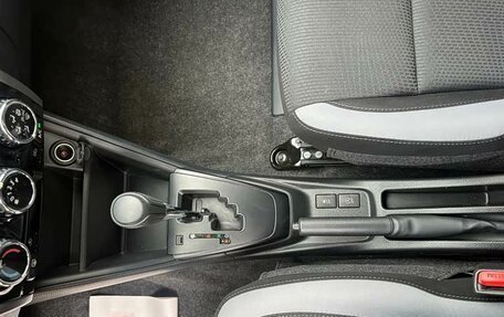 Toyota Yaris XP150 рестайлинг, 2022 год, 1 468 395 рублей, 11 фотография