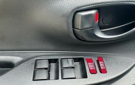 Toyota Yaris XP150 рестайлинг, 2022 год, 1 468 395 рублей, 4 фотография