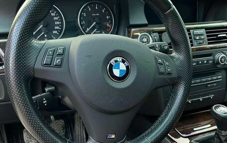 BMW 3 серия, 2006 год, 1 400 000 рублей, 7 фотография