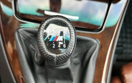 BMW 3 серия, 2006 год, 1 400 000 рублей, 5 фотография