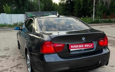 BMW 3 серия, 2006 год, 1 400 000 рублей, 2 фотография