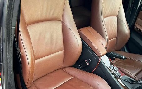 BMW 3 серия, 2006 год, 1 400 000 рублей, 8 фотография