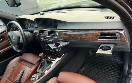 BMW 3 серия, 2006 год, 1 400 000 рублей, 10 фотография