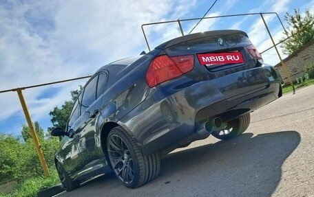 BMW 3 серия, 2006 год, 1 400 000 рублей, 17 фотография