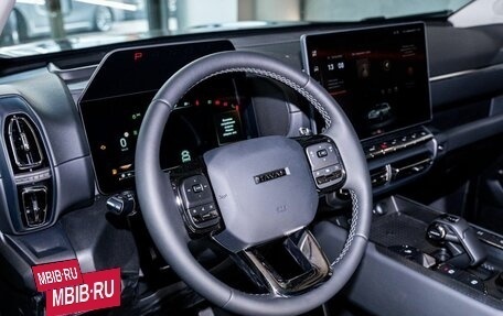 Haval H7, 2026 год, 4 199 000 рублей, 9 фотография