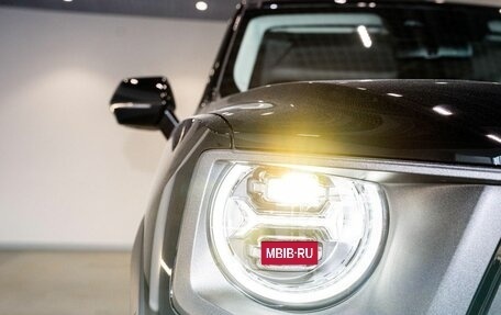 Haval H7, 2026 год, 4 199 000 рублей, 13 фотография