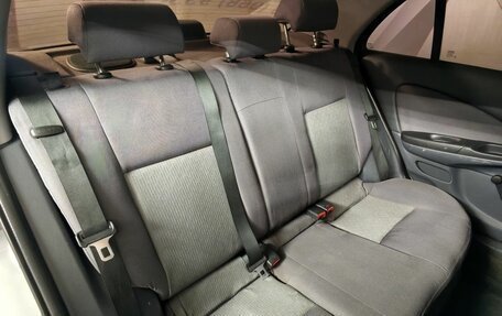 Nissan Almera, 2004 год, 119 000 рублей, 12 фотография
