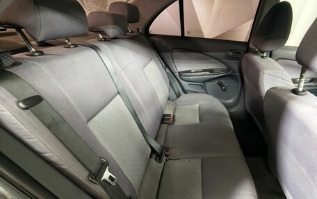 Nissan Almera, 2004 год, 119 000 рублей, 13 фотография