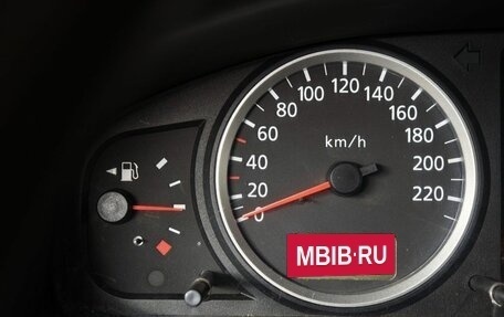 Nissan Almera, 2004 год, 119 000 рублей, 14 фотография