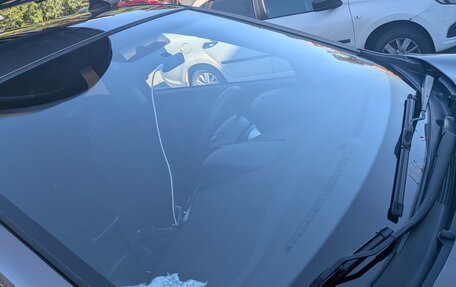 Hyundai ix35 I рестайлинг, 2015 год, 1 500 000 рублей, 2 фотография