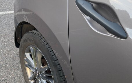 Hyundai ix35 I рестайлинг, 2015 год, 1 500 000 рублей, 6 фотография