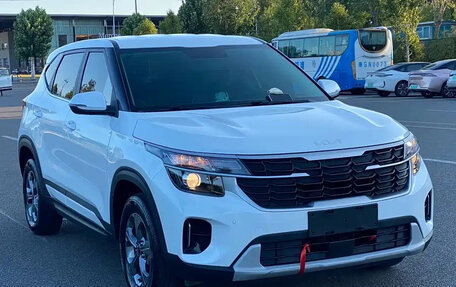 KIA Seltos I, 2023 год, 1 950 000 рублей, 3 фотография