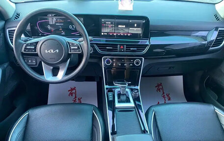 KIA Seltos I, 2023 год, 1 950 000 рублей, 9 фотография