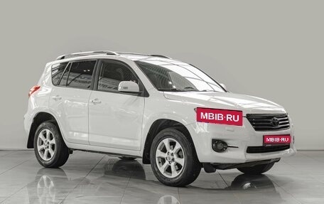 Toyota RAV4, 2012 год, 1 490 000 рублей, 1 фотография