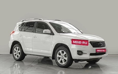 Toyota RAV4, 2012 год, 1 490 000 рублей, 1 фотография