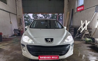 Peugeot 308 II, 2009 год, 350 000 рублей, 1 фотография