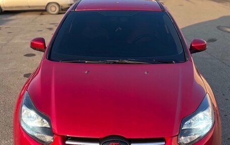 Ford Focus III, 2011 год, 656 000 рублей, 11 фотография
