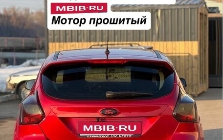 Ford Focus III, 2011 год, 656 000 рублей, 6 фотография