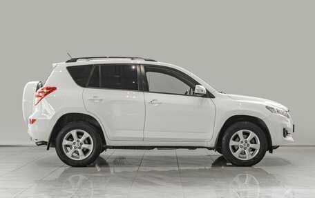 Toyota RAV4, 2012 год, 1 490 000 рублей, 5 фотография