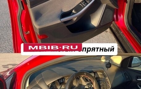 Ford Focus III, 2011 год, 656 000 рублей, 9 фотография