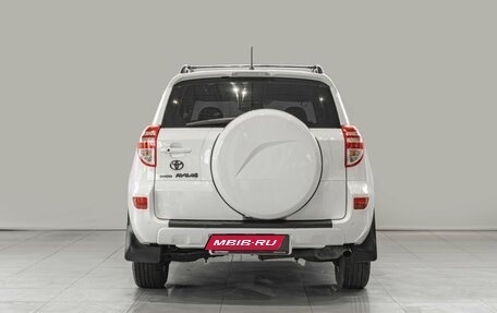 Toyota RAV4, 2012 год, 1 490 000 рублей, 4 фотография