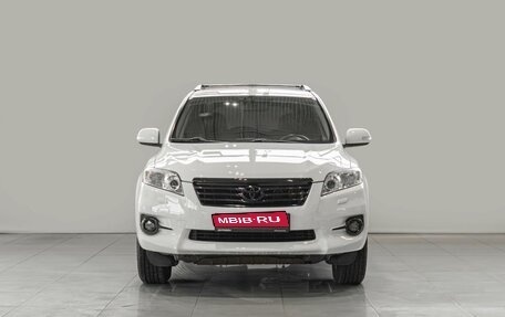 Toyota RAV4, 2012 год, 1 490 000 рублей, 3 фотография