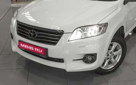 Toyota RAV4, 2012 год, 1 490 000 рублей, 6 фотография