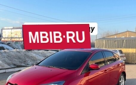 Ford Focus III, 2011 год, 656 000 рублей, 3 фотография