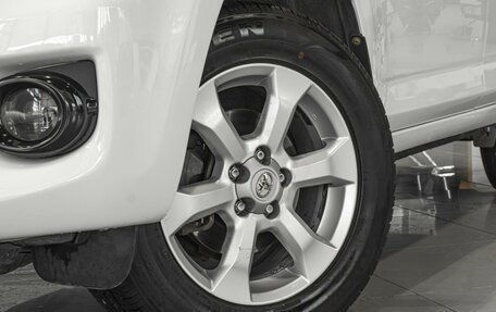 Toyota RAV4, 2012 год, 1 490 000 рублей, 10 фотография
